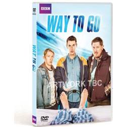Way to Go [DVD]